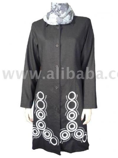 Muslim Long Shirt