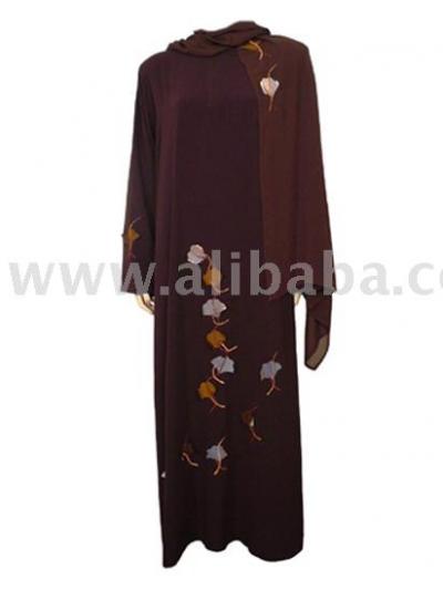 Islamci Apparel (Islamci Bekleidung)