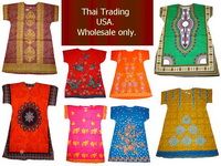 Dresses (Kleider)