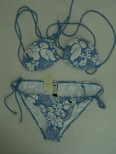 Lady Swimsuit (Lady Swimsuit)