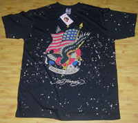 Man Short Sleeve T-Shirt 1 (Человек Кратко Футболка 1)