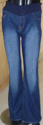 Maternity Jeans 1 (Maternity Jeans 1)