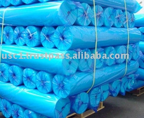 Non Weaving Interlining (Non Tissage Entoilage)