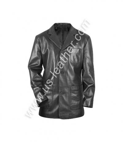 Gents Leather Coats (Gents Leather Coats)