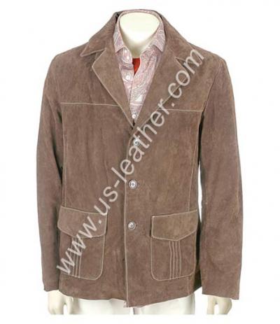 Gents Leather Coats (Gents Leather Coats)