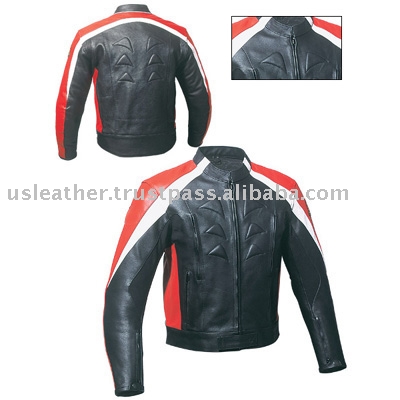 Motorbike Jackets 907-38 (Motorbike Jackets 907-38)