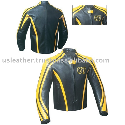 Motorbike Jackets 907-37 (Motorbike Jackets 907-37)