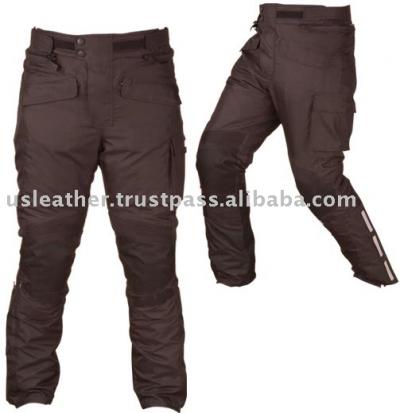 Us Motorbike Trousers 905-96 (Нас мотоцикл Брюки 905-96)