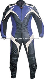 Motorbike Suits 907-50 (Motorrad-Anzüge 907-50)