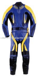 Motorbike Suits 907-7 (Moto Suits 907-7)