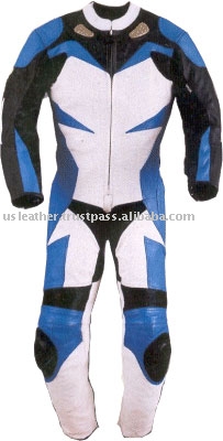 Motorbike Suits 907-5 (Motorrad-Anzüge 907-5)