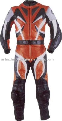 Motorbike Suits 907-4 (Motorrad-Anzüge 907-4)