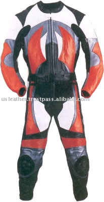 Motorbike Suits 907-3 (Motorrad-Anzüge 907-3)