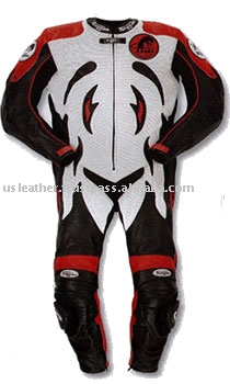 Motorbike Suits 907-9 (Moto Suits 907-9)