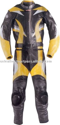 Motorbike Suits 907-2 (Motorrad-Anzüge 907-2)
