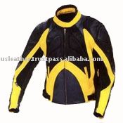 Motorbike Jackets 907-18 (Motorbike Jackets 907-18)
