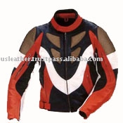 Motorbike Jackets 907-14 (Motorbike Jackets 907-14)