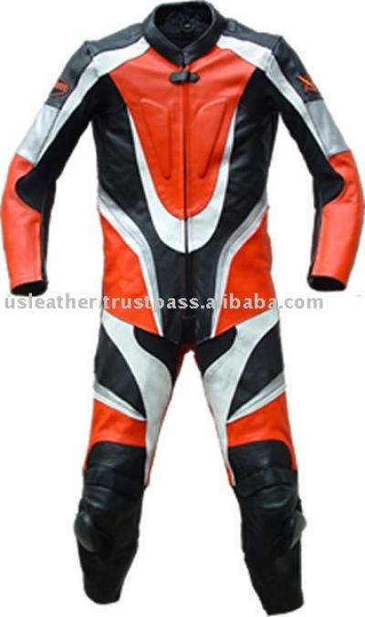 Motorbike Suits 506-96 (Moto Suits 506-96)