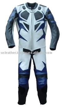 Motorbike Suits 506-95 (Moto Suits 506-95)