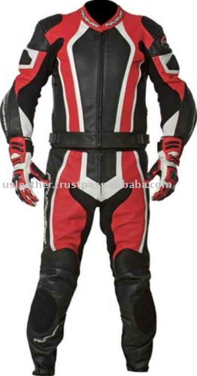 Motorbike Suits 506-92 (Moto Suits 506-92)