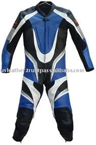 Motorbike Suits 506-97 (Moto Suits 506-97)