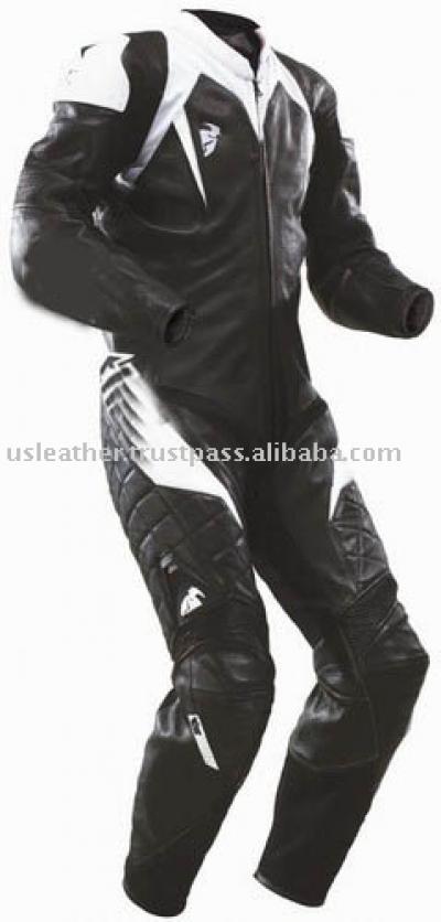 Motorbike Suits 506-93 (Moto Suits 506-93)