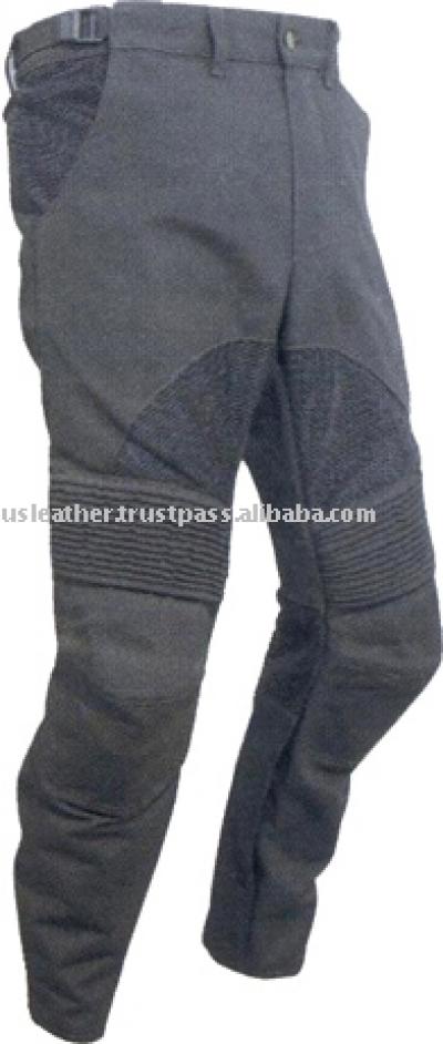 Motorbike Trousers 906-87 (Moto Pantalon 906-87)