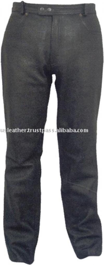 Motorbike Trousers 906-88 (Motorrad Hose 906-88)