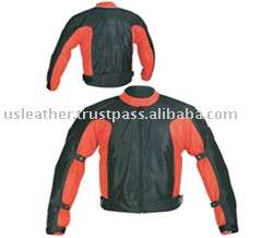 Cordura Jackets Us-LG-906-19 (Cordura Jackets Us-LG-906-19)