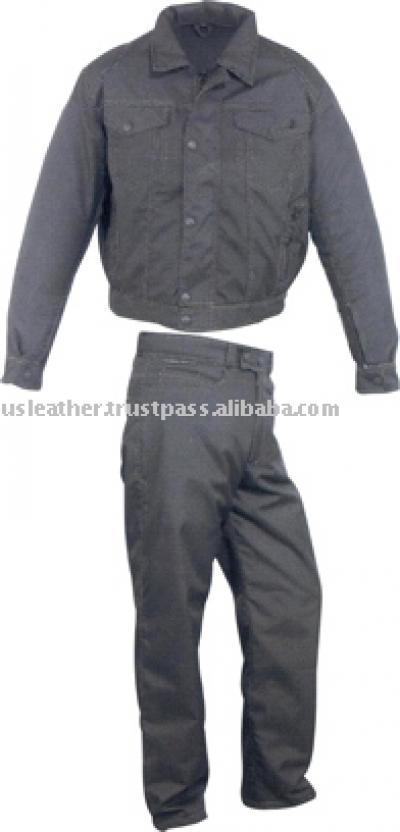 Cordura Suits Us-LG-906-11 (Cordura Suits Us-LG-906-11)