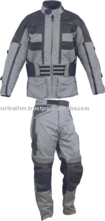 Us Cordura Suits 906-10 (Nous Cordura Suits 906-10)