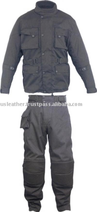 Cordura Suits Us-LG-906-12 (Cordura Suits Us-LG-906-12)