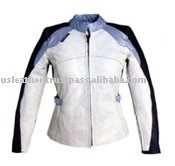 Us Motorbike Jackets 905-74 (Moto-nous Jackets 905-74)