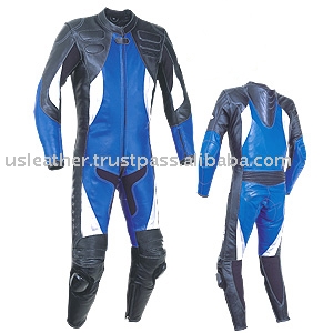 Us Motorbike Suits Us-LG-905-71 (Uns Motorrad zu uns passt-LG-905-71)