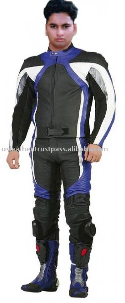 Us Motorbike Suits Us-LG-905-48 (Nous nous convient Moto-LG-905-48)