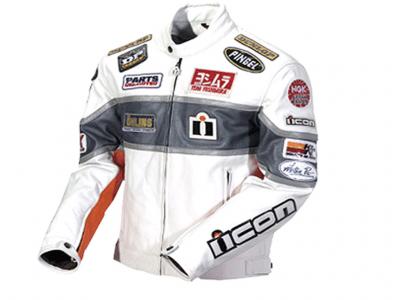 Motorbike Jacket (Motorbike Jacket)