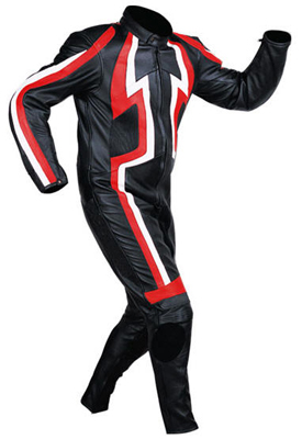 Motorbike Kevlar Suit