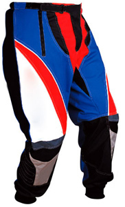 Us Motorbike Trousers 903-58