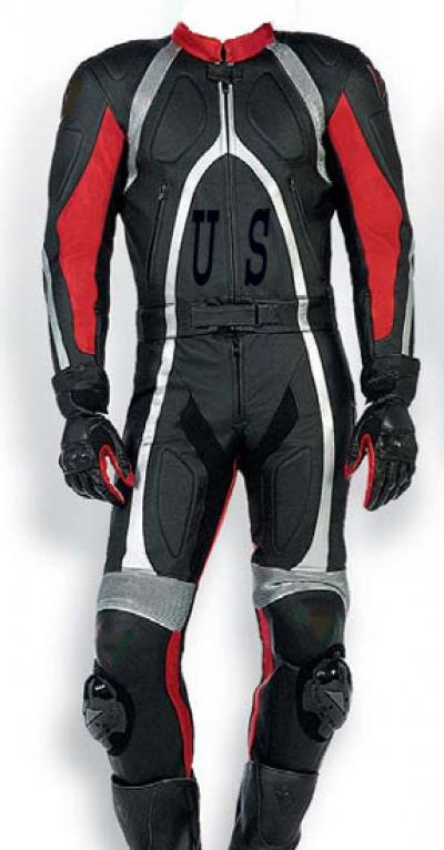 Us Motorbike Suits-904-16 (Moto-nous Suits 904-16)