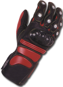 Us Motorbike Gloves 901-81