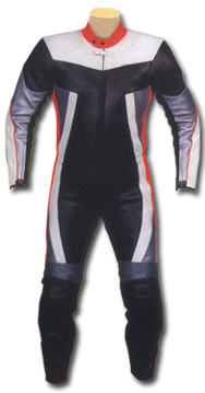 Us Motorbike Suits (Moto-nous Suits)