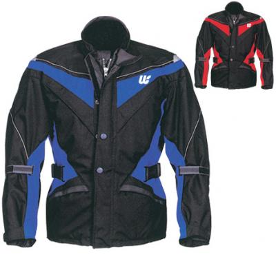 Cordura Racing Wear (Cordura Racing Wear)