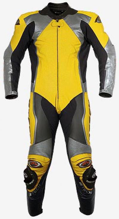 Motorbike Suits (Motorrad-Anzüge)