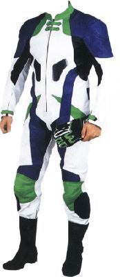 Motorbike Suits (Подходит мотоцикл)