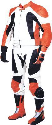 Motorbike Suits (Подходит мотоцикл)