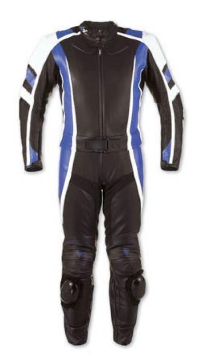Leather Suits (Leather Suits)