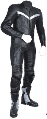 Leather Racing Suit (Leder Rennanzug)
