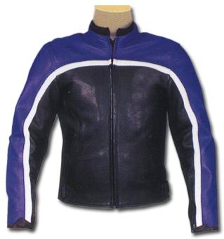 Motorbike Jackets (Motorrad-Jacken)