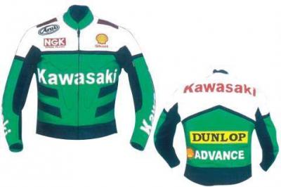 Motorbike Jackets (Motorbike Jackets)