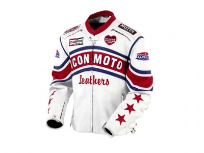 Motorbike Jackets (Motorrad-Jacken)